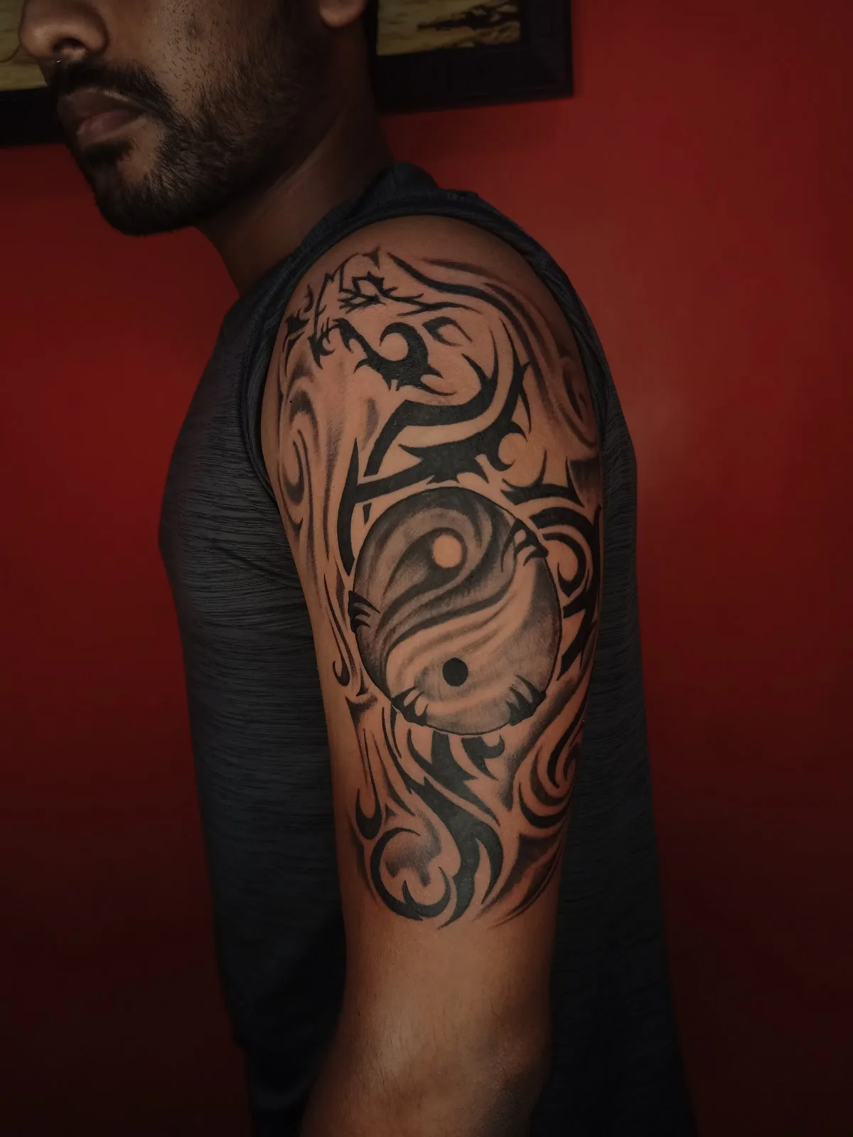 Omega Tattoo Studio
