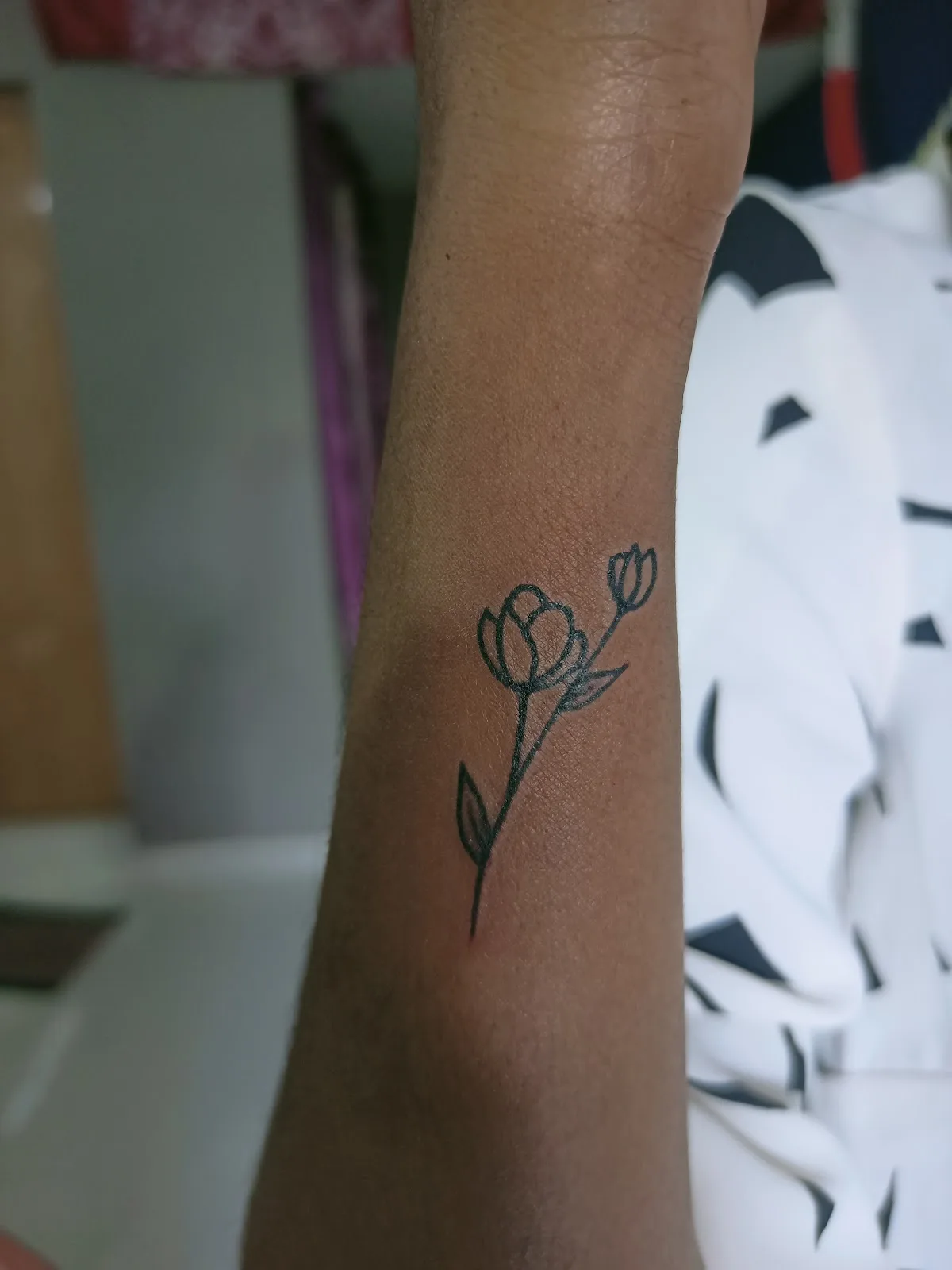 Omega Tattoo Studio