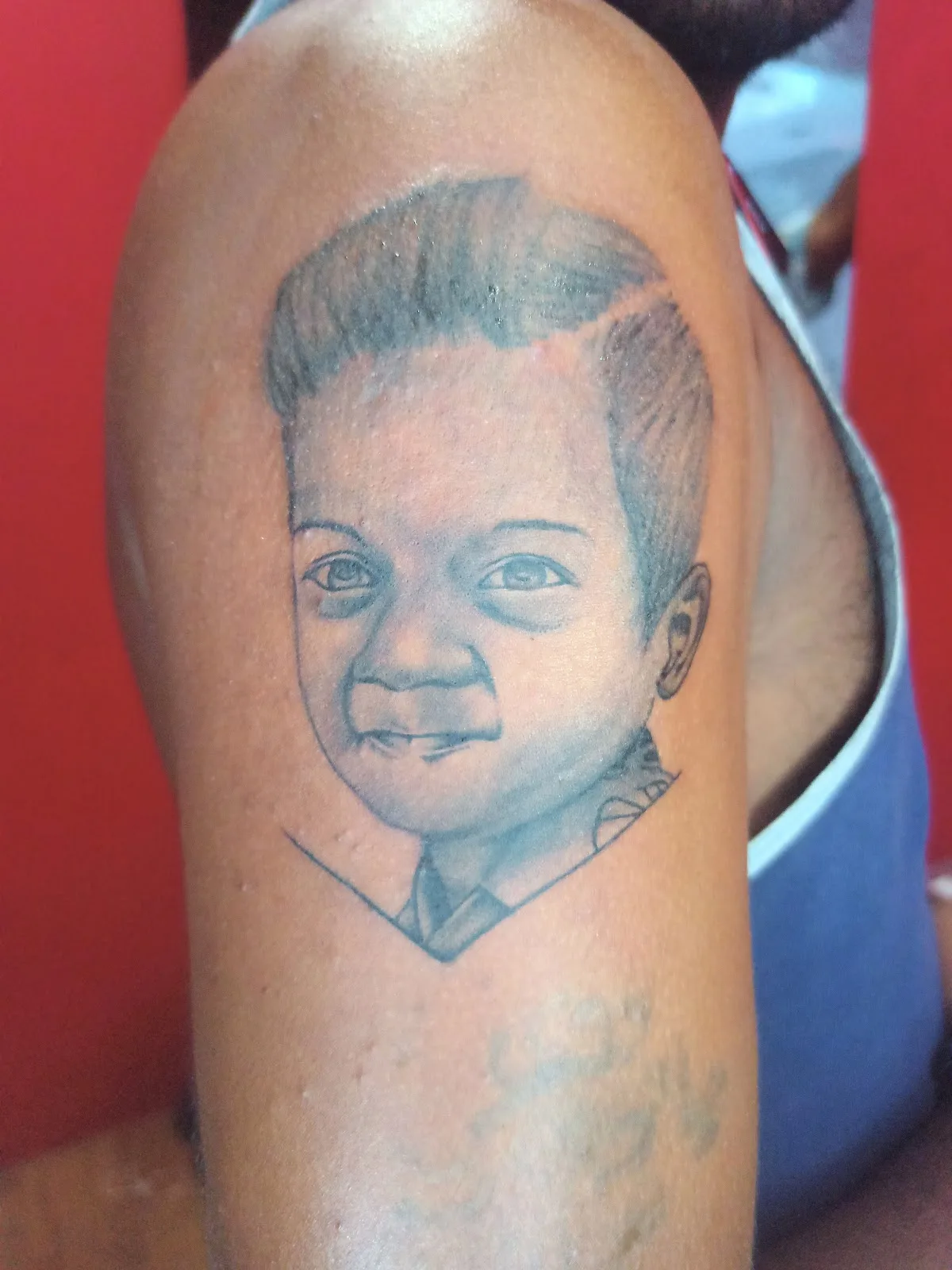 Omega Tattoo Studio