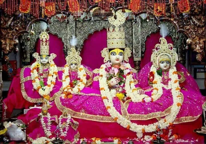 Studio Gangaur