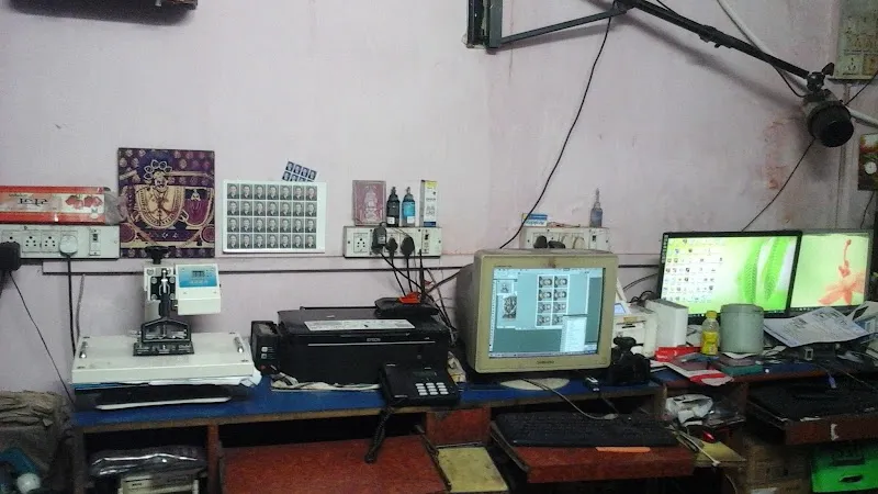 Studio Gangaur