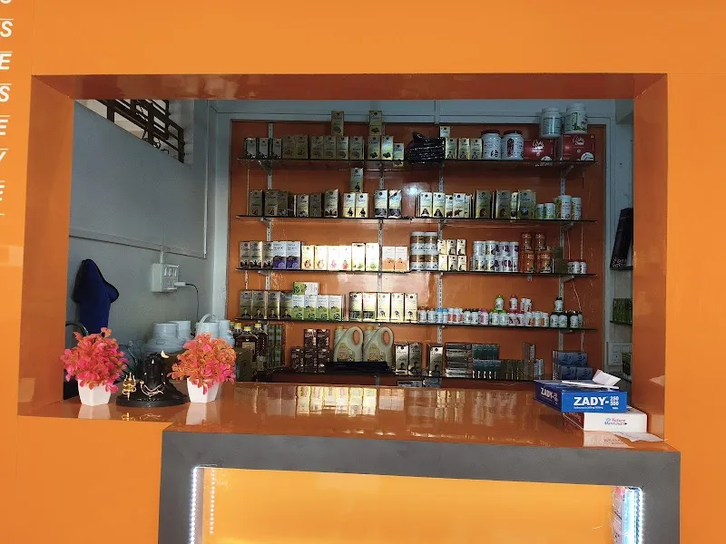 Asclepius wellness private limited Gadag