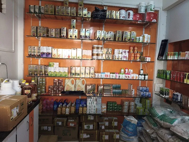 Asclepius wellness private limited Gadag