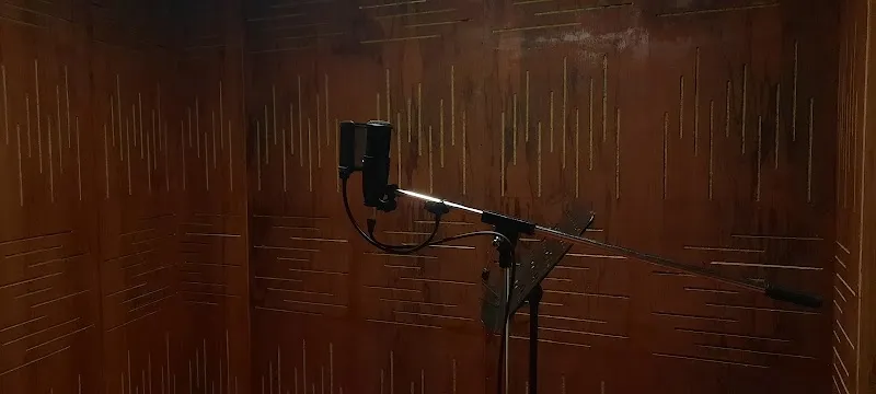 VOICEMALL AUDIO VIDEO WORKSHOP