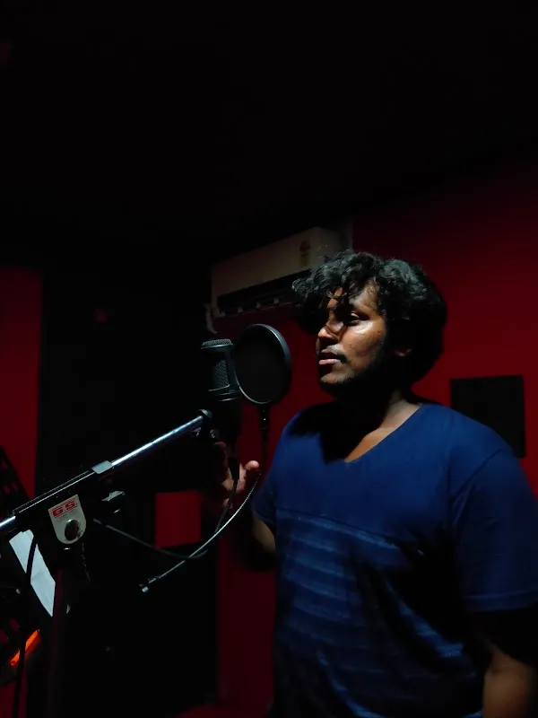 VOICEMALL AUDIO VIDEO WORKSHOP
