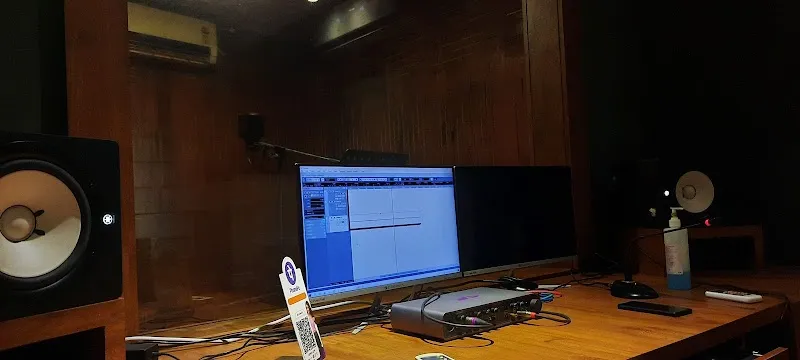 VOICEMALL AUDIO VIDEO WORKSHOP