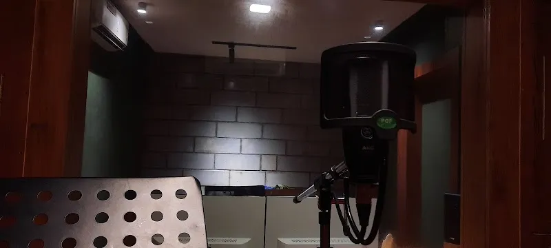 VOICEMALL AUDIO VIDEO WORKSHOP