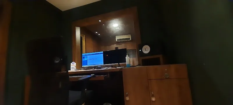 VOICEMALL AUDIO VIDEO WORKSHOP