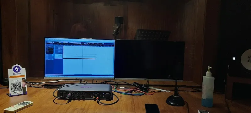 VOICEMALL AUDIO VIDEO WORKSHOP