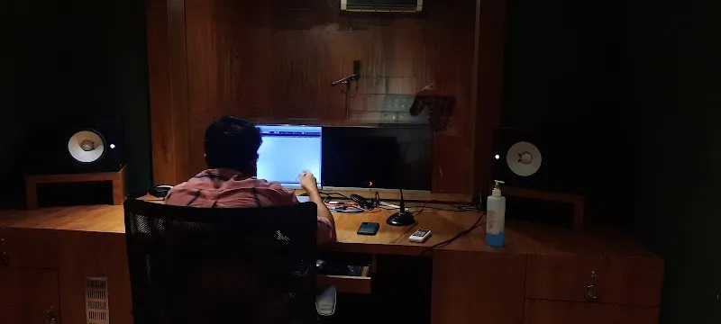 VOICEMALL AUDIO VIDEO WORKSHOP