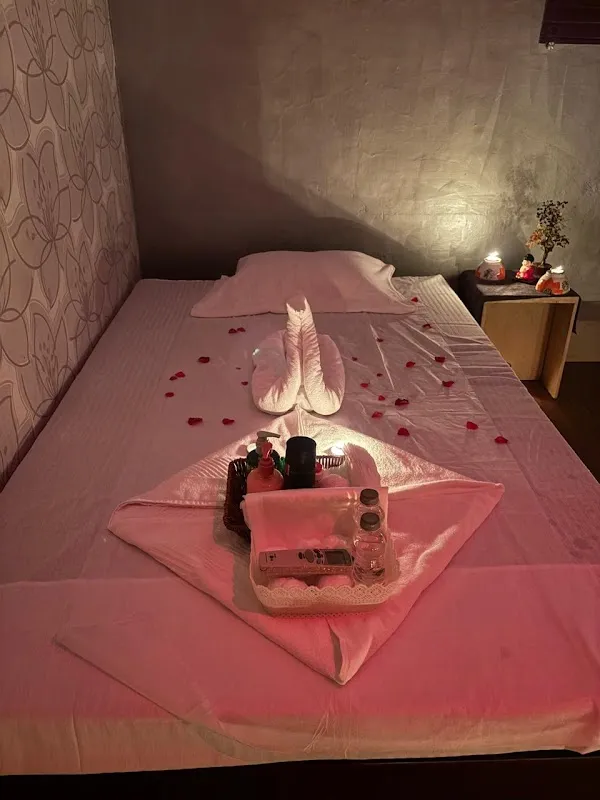 V-Wellness Spa in Sanpada Vashi - Sanpada Vashi Best Massage Spa
