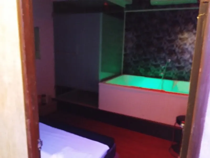 V-Wellness Spa in Sanpada Vashi - Sanpada Vashi Best Massage Spa