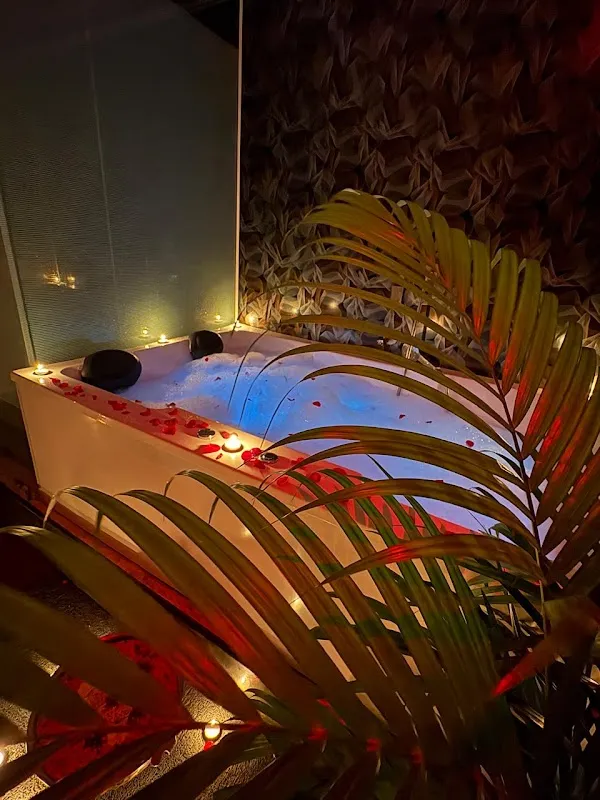 V-Wellness Spa in Sanpada Vashi - Sanpada Vashi Best Massage Spa
