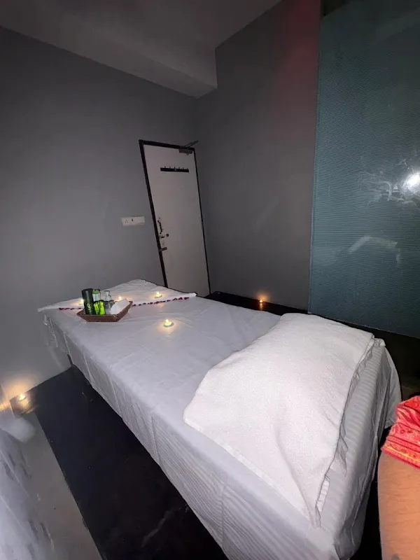 V-Wellness Spa in Sanpada Vashi - Sanpada Vashi Best Massage Spa