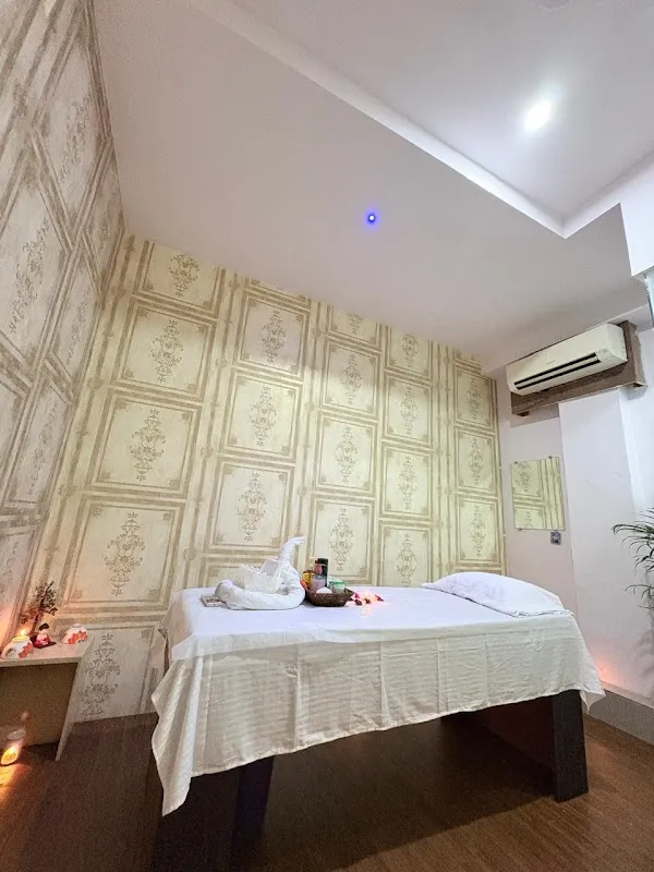 V-Wellness Spa in Sanpada Vashi - Sanpada Vashi Best Massage Spa