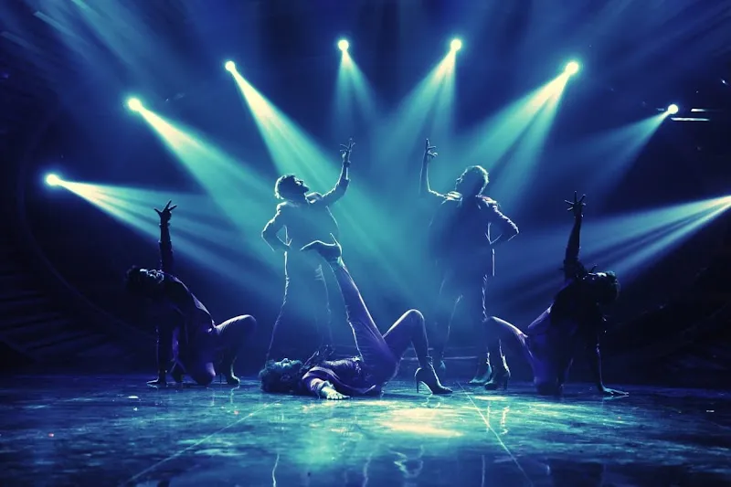 Artist Dream By Western Dance Academy