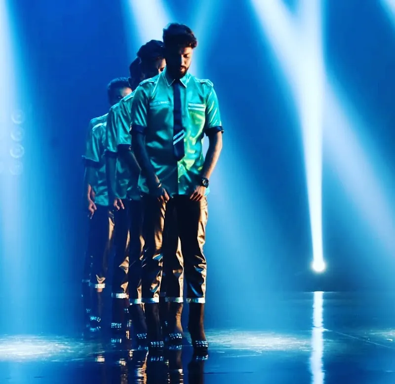 Artist Dream By Western Dance Academy
