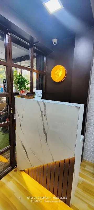 Imperia Unisex Salon & Academy