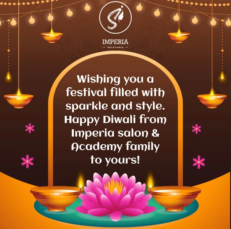 Imperia Unisex Salon & Academy