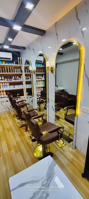 Imperia Unisex Salon & Academy