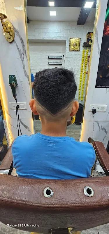 Imperia Unisex Salon & Academy
