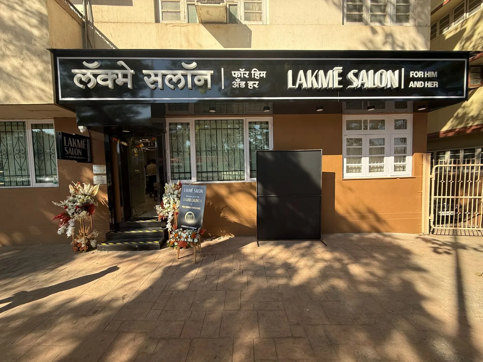 Lakme Salon For Him and Her in Oval Maidan, Churchgate