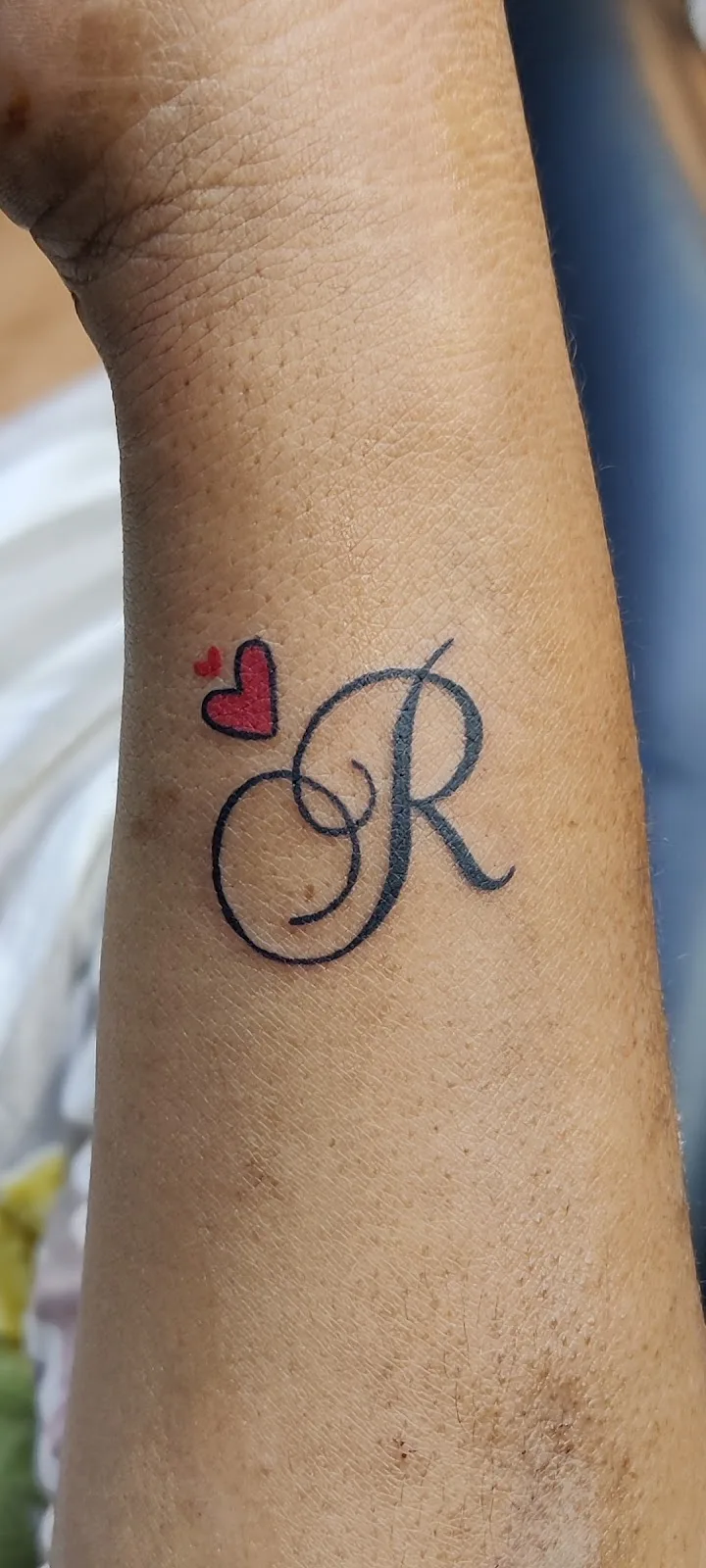 The Great Ink Tattoo - 2