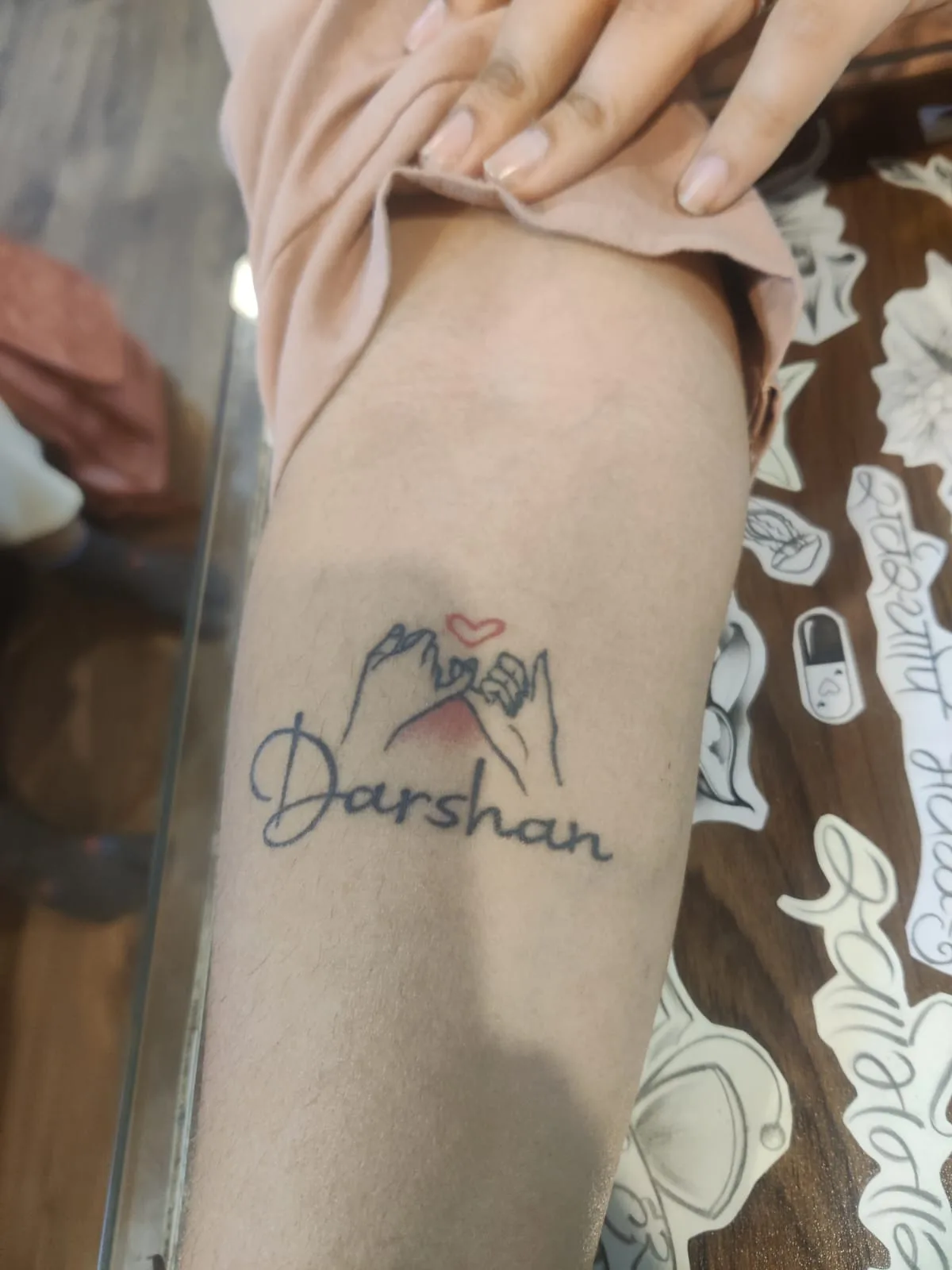 The Great Ink Tattoo - 2