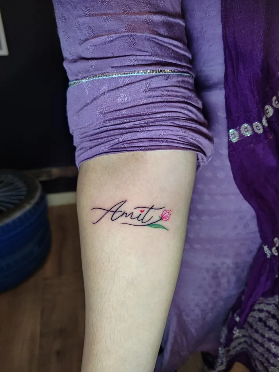The Great Ink Tattoo - 2