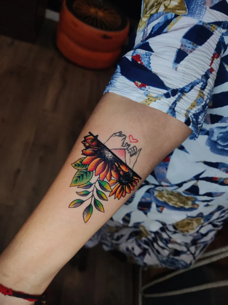 The Great Ink Tattoo - 2