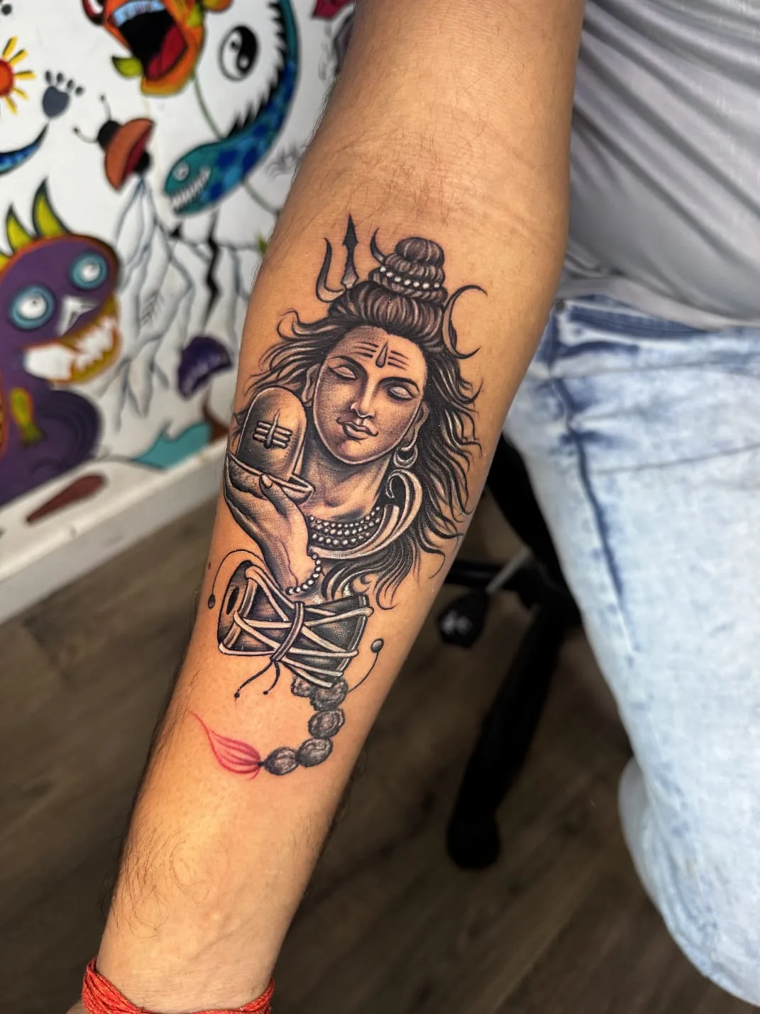 The Great Ink Tattoo - 2