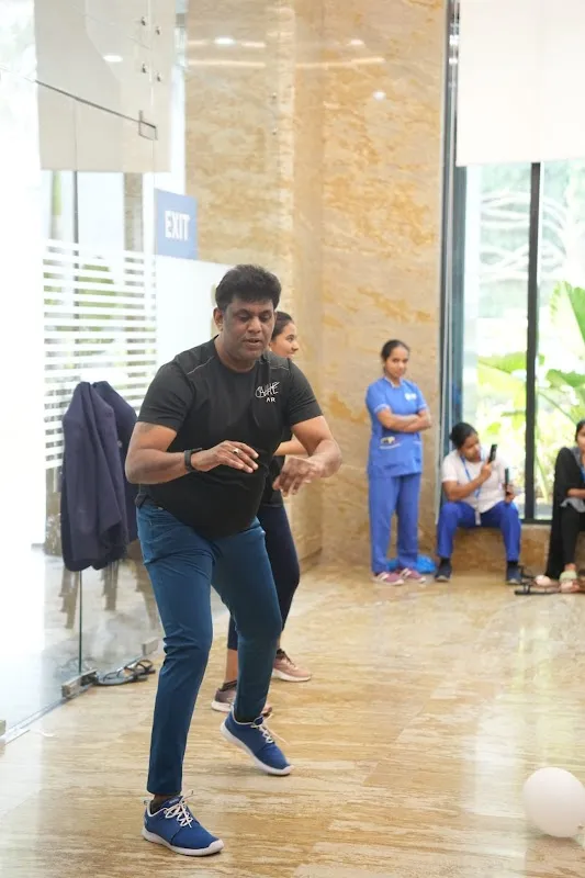 Zivis Fun N Fit Fitness