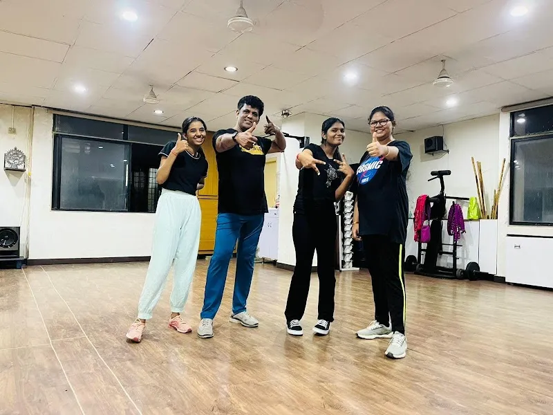 Zivis Fun N Fit Fitness