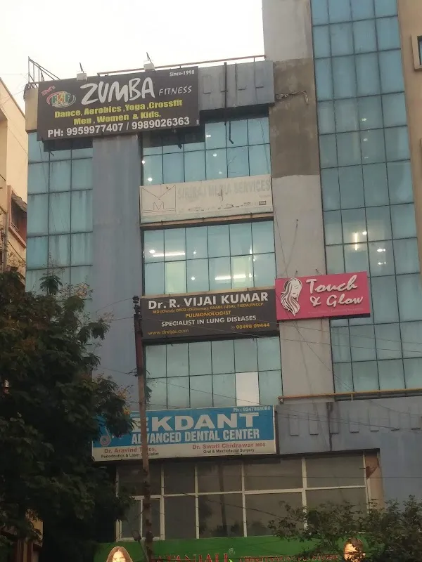 Zivis Fun N Fit Fitness