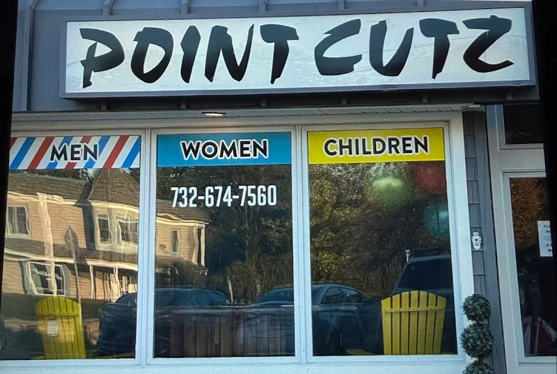 Point Cutz