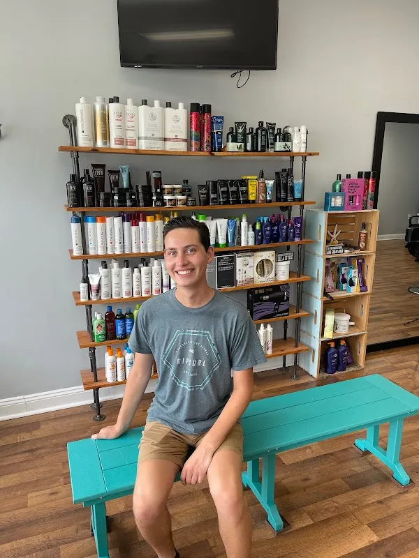 Point Cutz