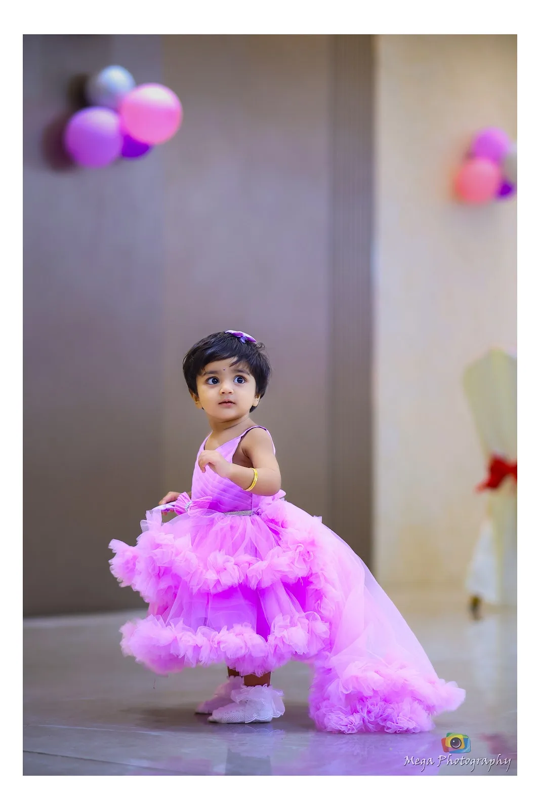 Mega Photography