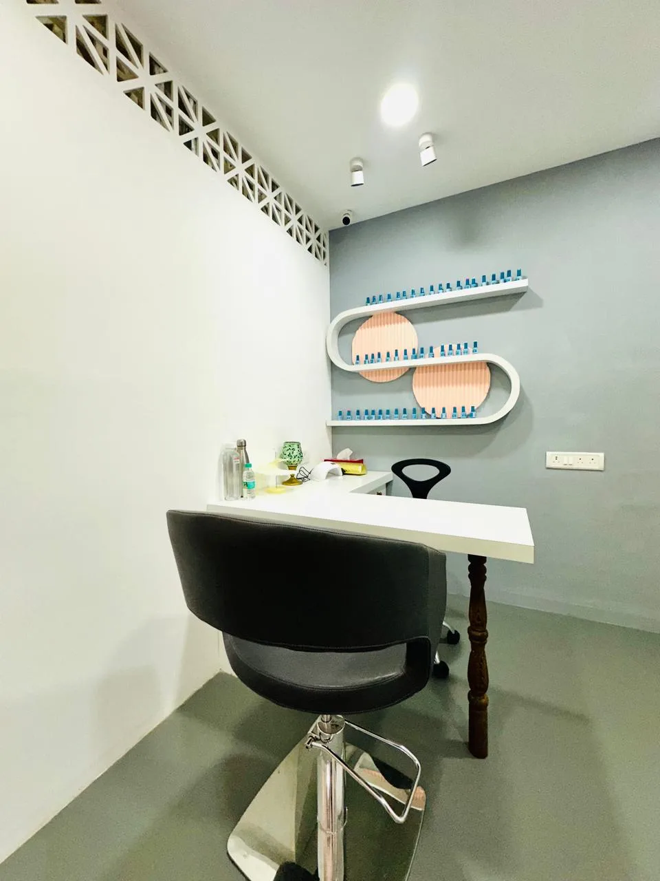 Let's Transform Salon