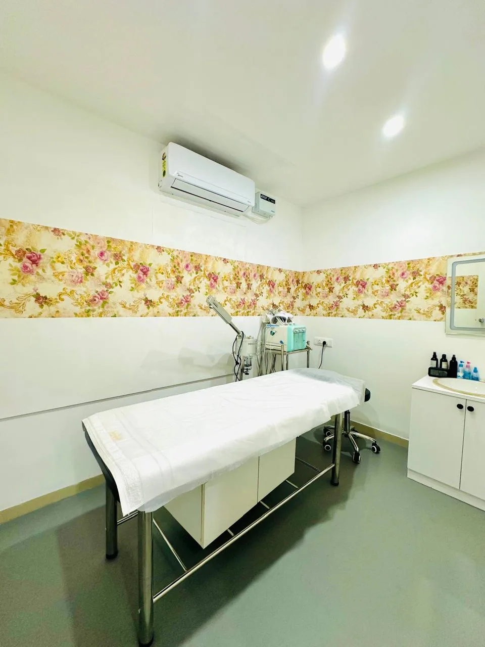 Let's Transform Salon