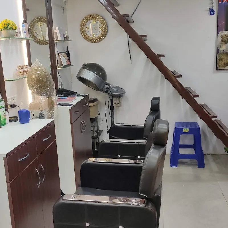 Manvi Artistry Studio
