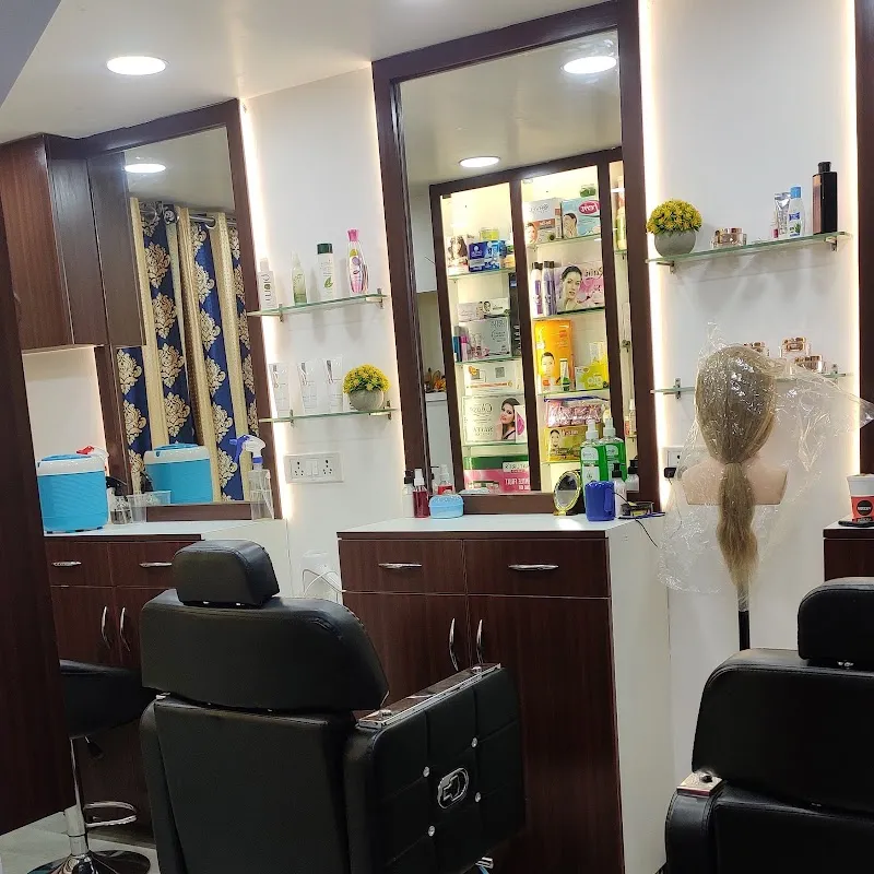 Manvi Artistry Studio