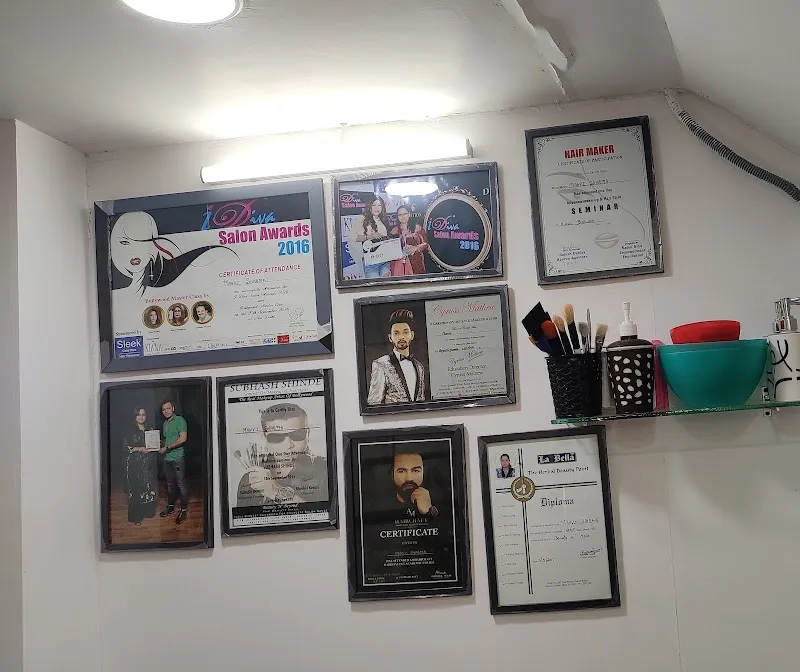 Manvi Artistry Studio
