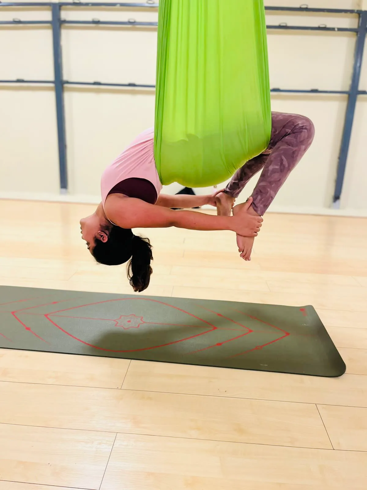Krishna Yoga Shala