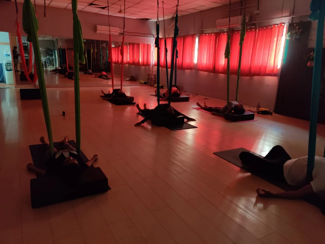 Krishna Yoga Shala