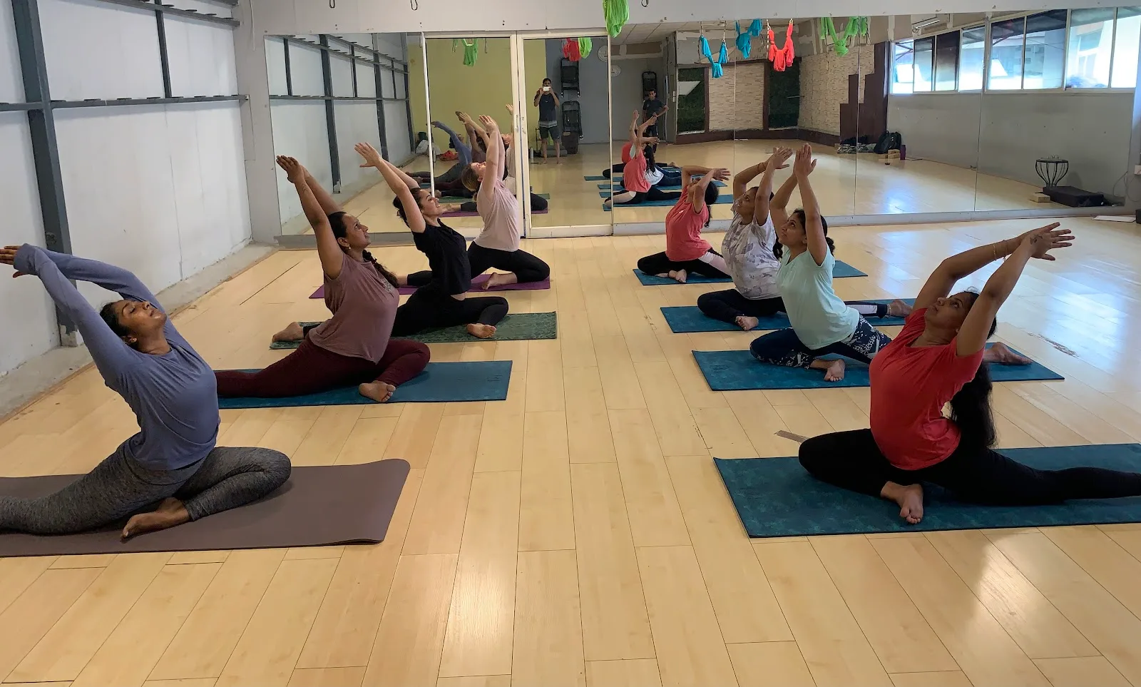 Krishna Yoga Shala