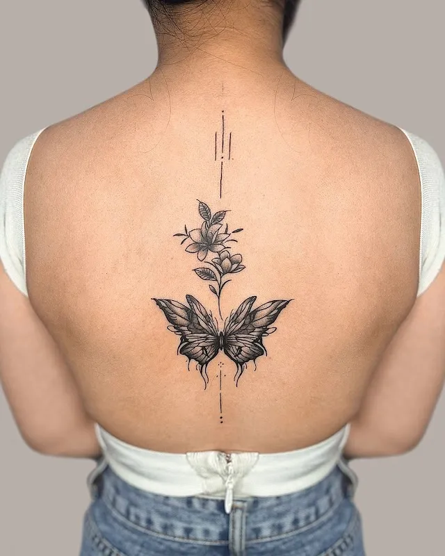 Vi Tattoo Studio