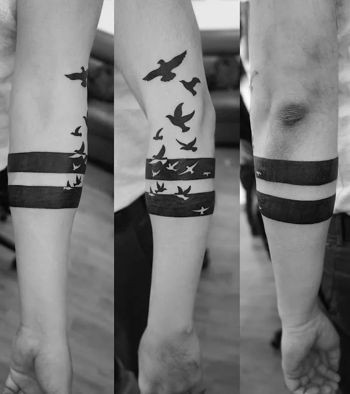 Vi Tattoo Studio