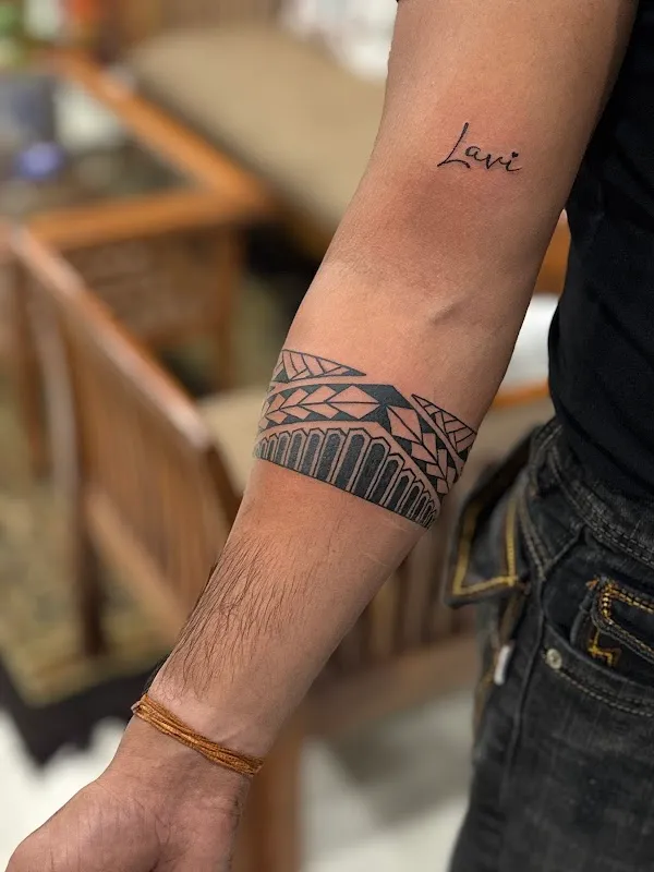 Vi Tattoo Studio