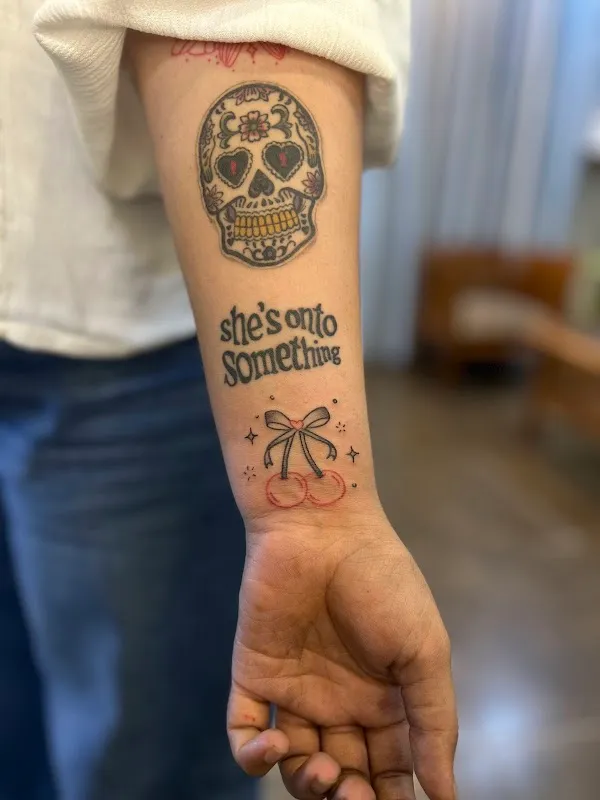 Vi Tattoo Studio