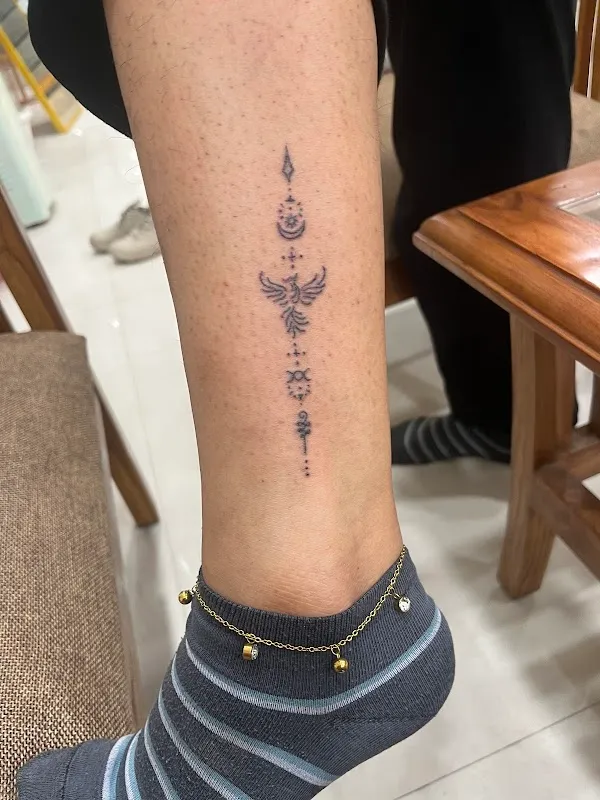 Vi Tattoo Studio